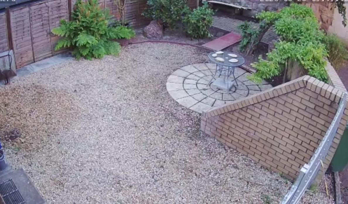 Villa Bright City Centre House - Private Garden & Parking! Glasgow Exterior foto