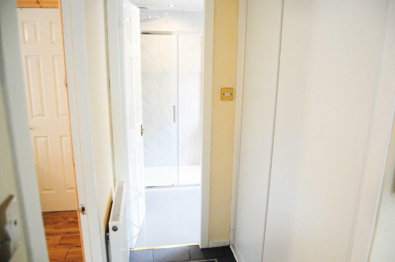Villa Bright City Centre House - Private Garden & Parking! Glasgow Exterior foto
