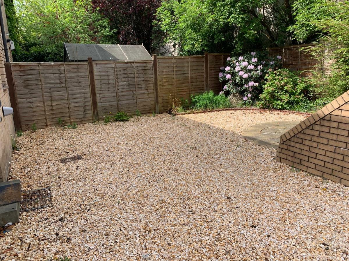 Villa Bright City Centre House - Private Garden & Parking! Glasgow Exterior foto