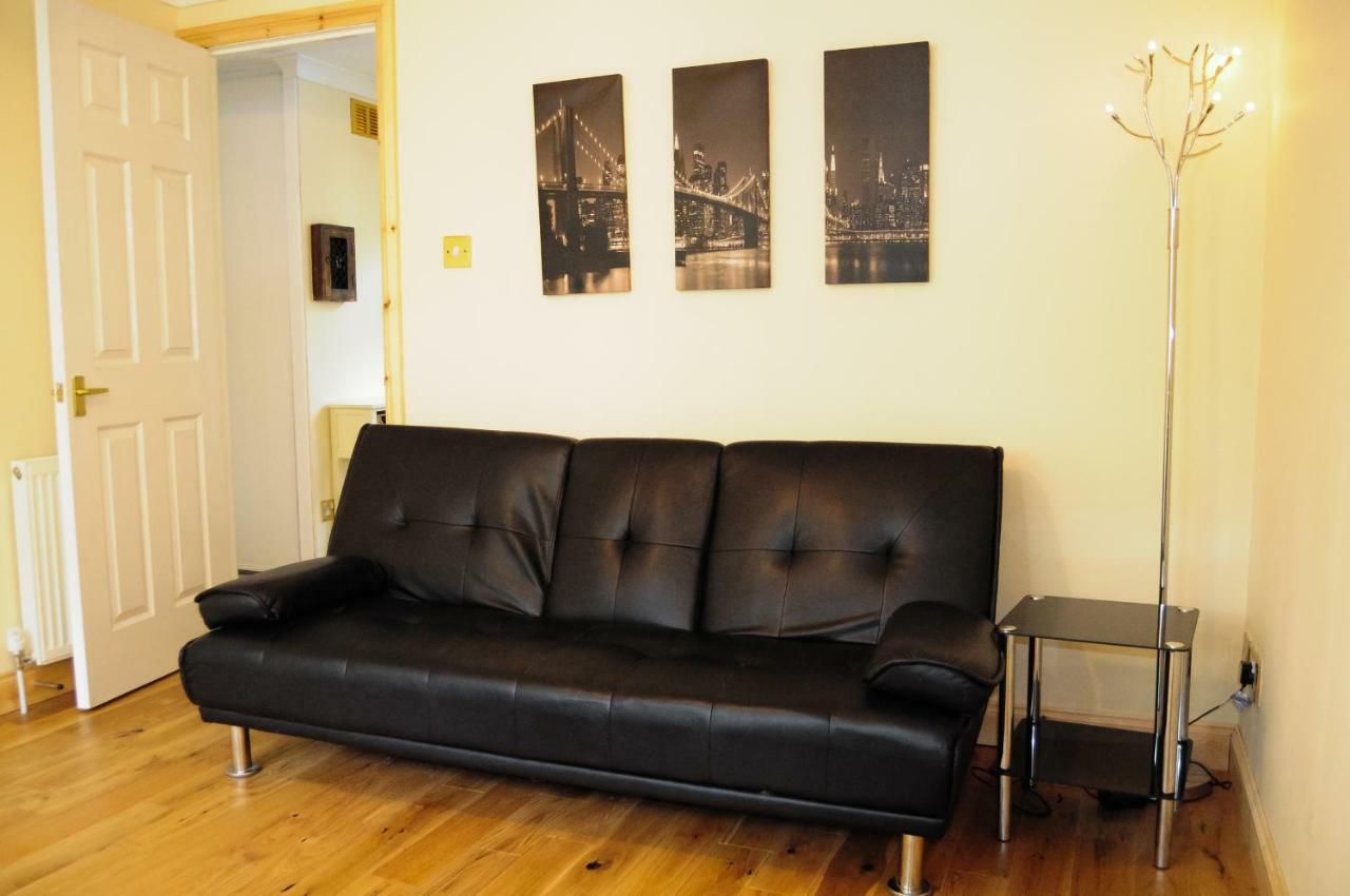 Villa Bright City Centre House - Private Garden & Parking! Glasgow Exterior foto